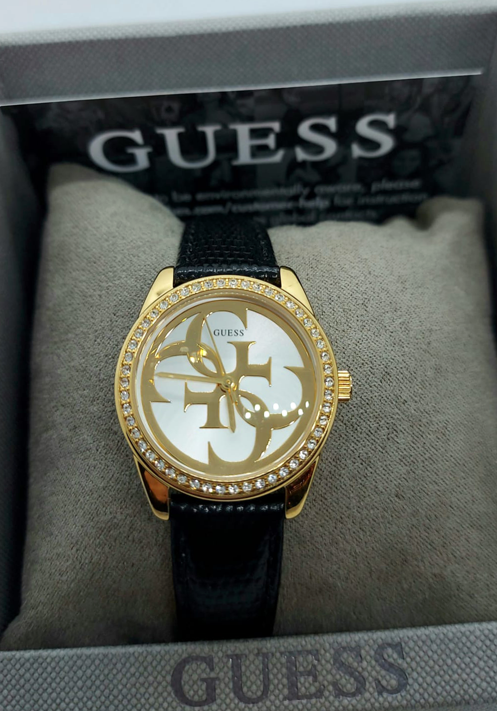 Guess